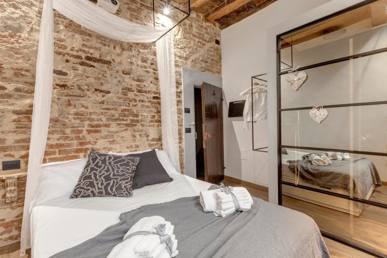Vigna Vecchia Studio By Mamo Флоренция Экстерьер фото