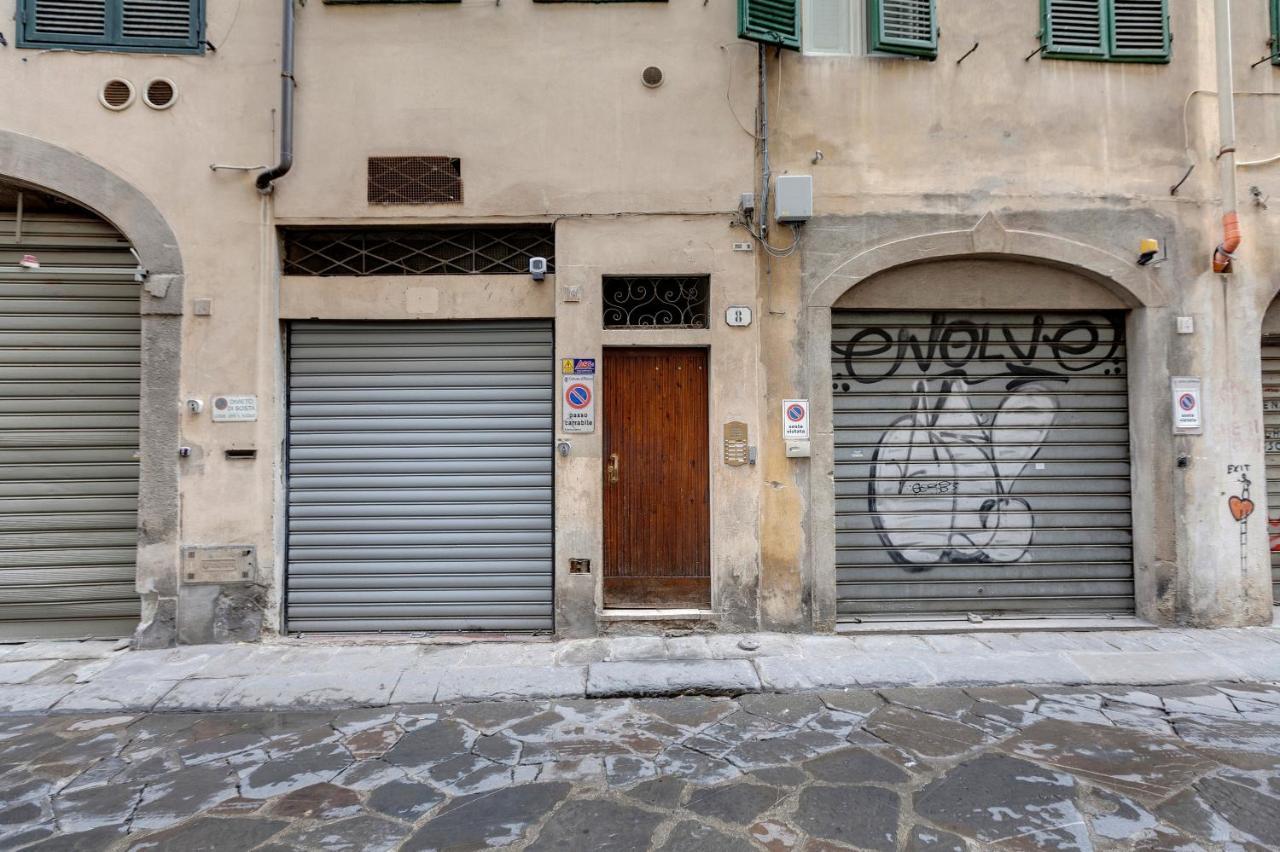 Vigna Vecchia Studio By Mamo Флоренция Экстерьер фото
